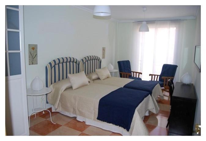 Pension Encarna Vargas La Unión Quarto foto