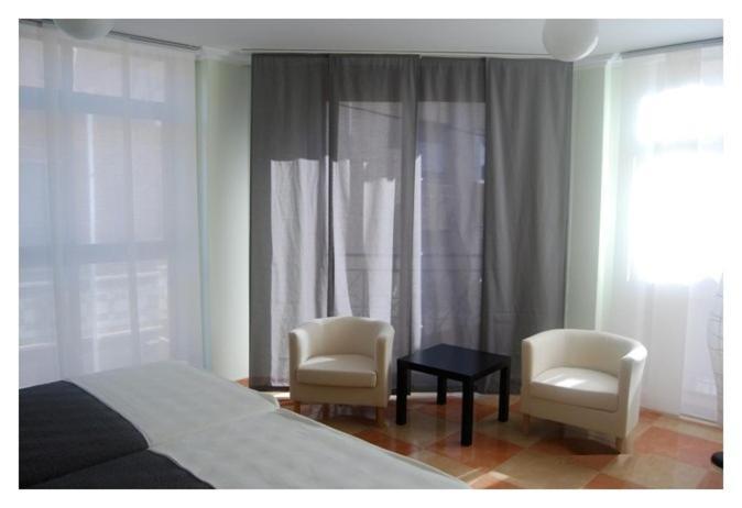 Pension Encarna Vargas La Unión Quarto foto