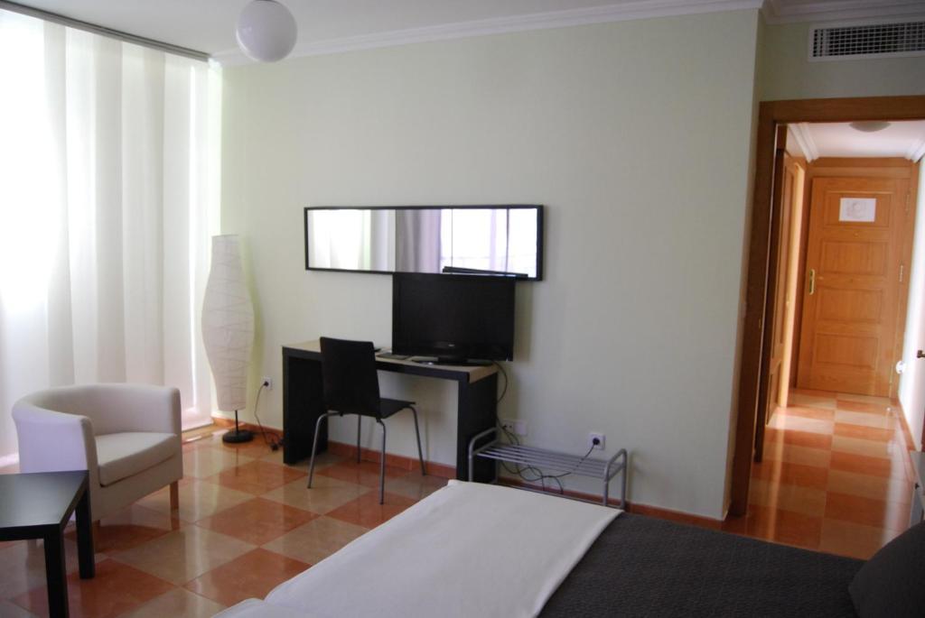 Pension Encarna Vargas La Unión Quarto foto